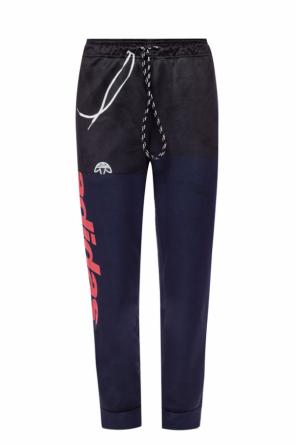 Branded sweatpants, zdjęcie 1 Branded sweatpants od ADIDAS by Alexander Wang
